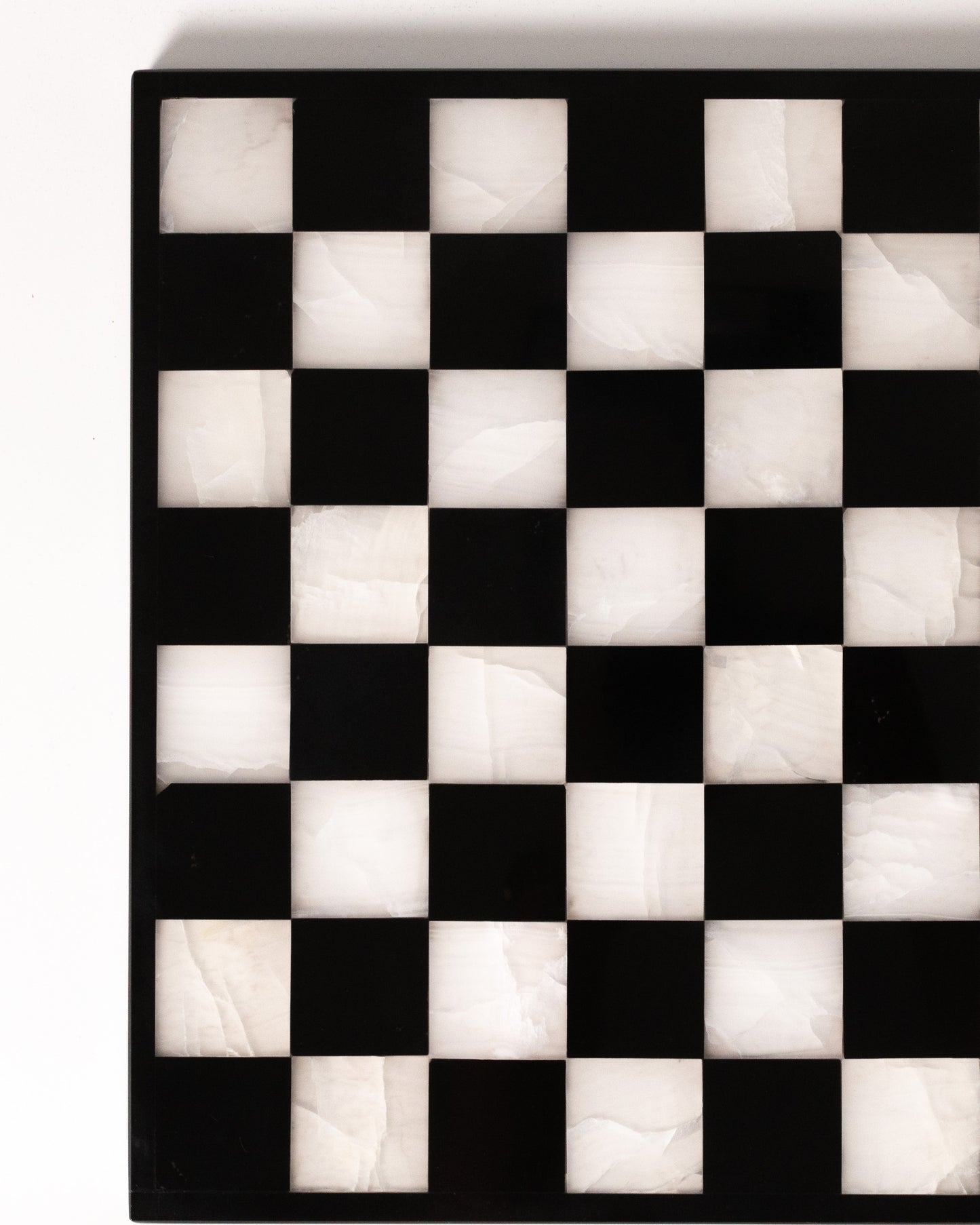 Jeu d'échecs Percheron