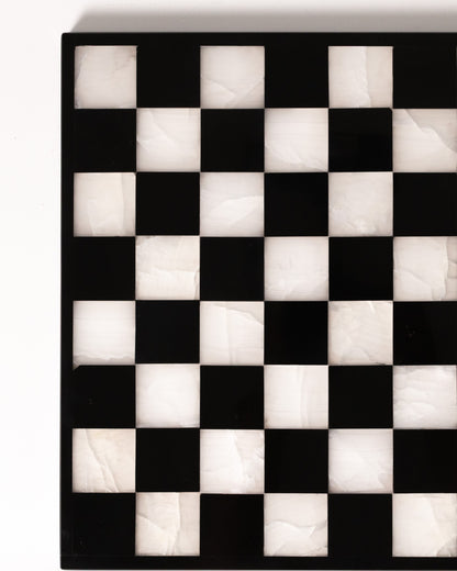 Jeu d'échecs Percheron
